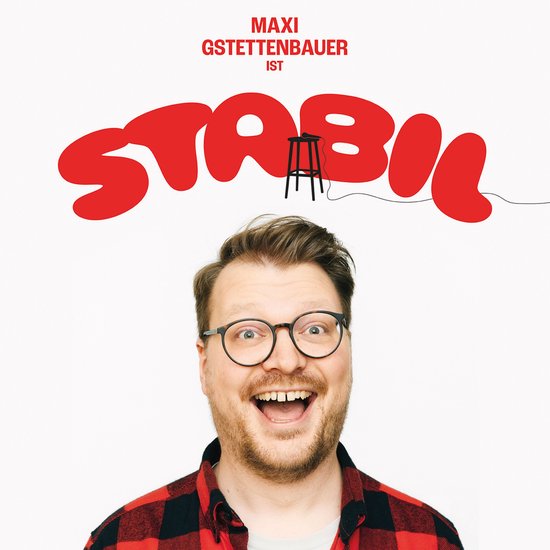 Stabil - cover
