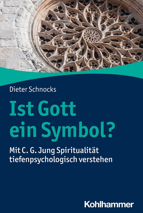 Ist Gott ein Symbol? - cover