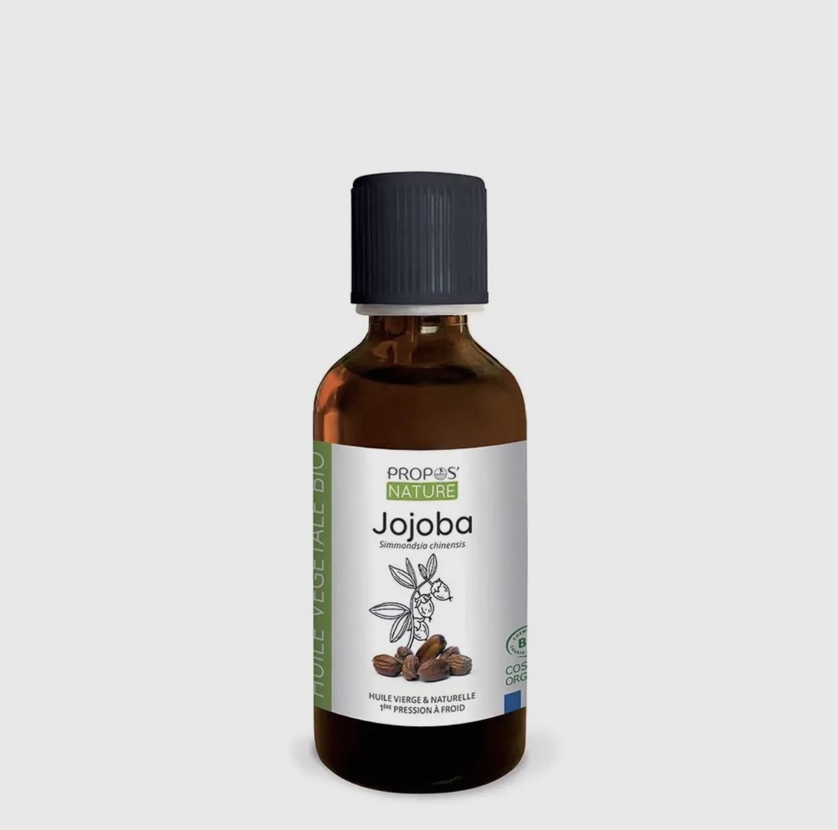 Biologische Jojoba Plantaardige olie