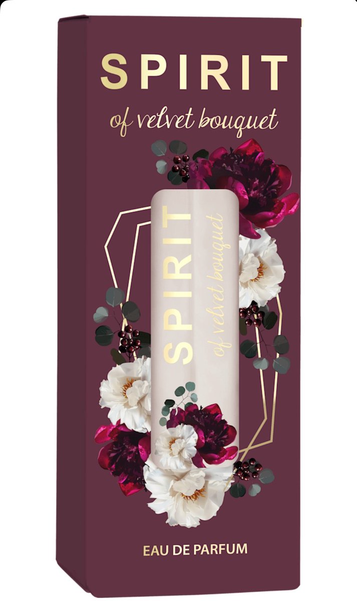 Spirit Velvet Bouquet Eau De Parfum