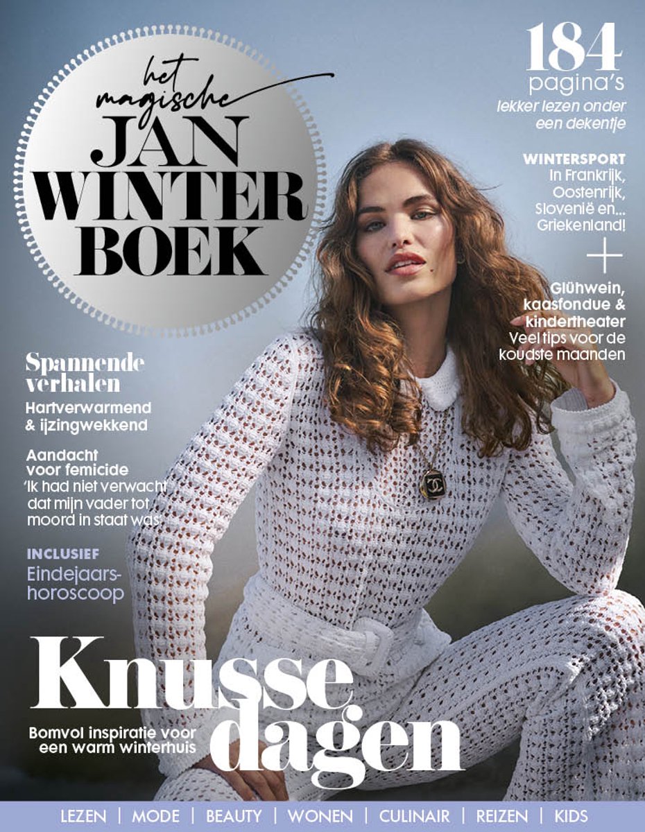 JAN Winterboek 2025