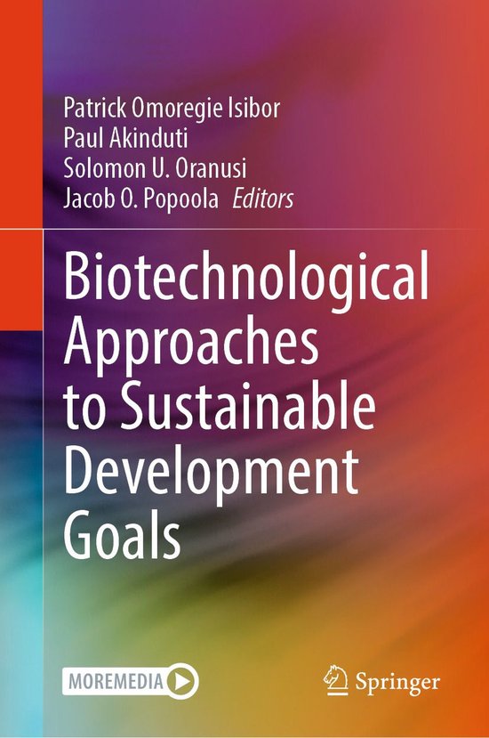 Biomedical and Life Sciences (R0) - Biotechnological Approac ... - cover