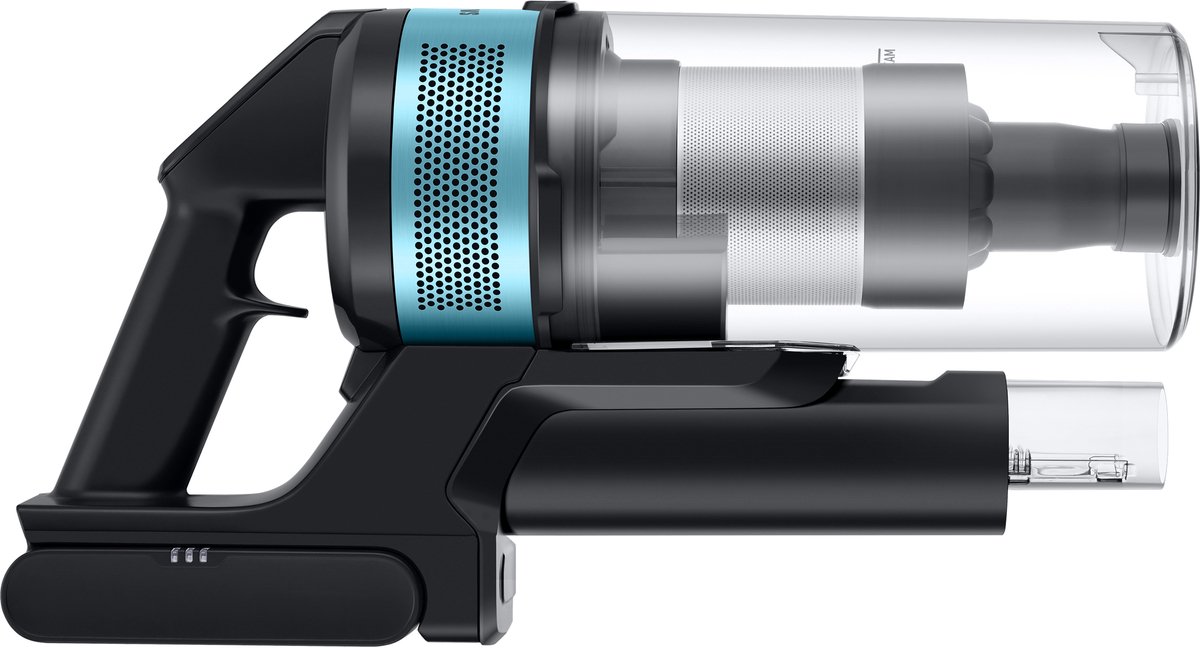Samsung Jet 75E - 200W - Steelstofzuiger - met Pet Tool - VS20B75AGR1 – foto 8