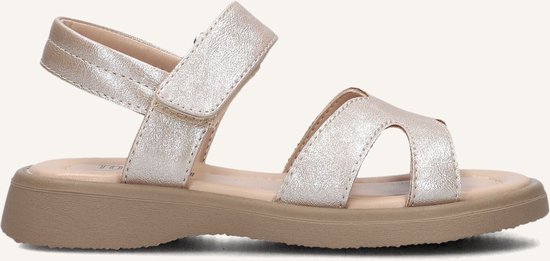 Sandales pour femmes Ton & Ton Silya - Filles - Goud - Pointure 31