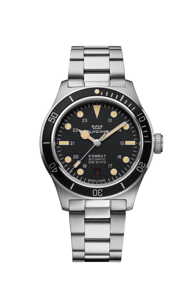 Glycine GL0402 - Combat Sub 39