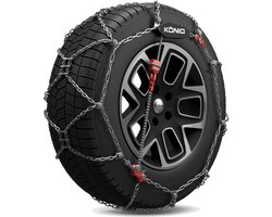 König XG Cross 238 - Sneeuwkettingen