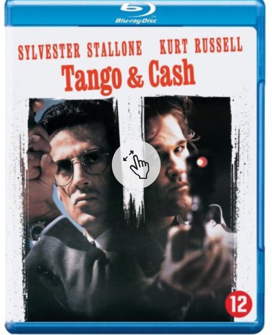 Tango & Cash