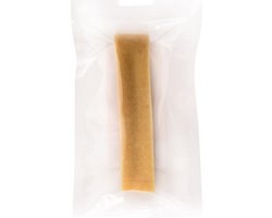 Landman Yak Kaas L (130-140gr) - Hondensnacks - Yak kaas Hond - Yakstaaf Hond
