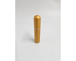 Parfum dispenser/verstuiver