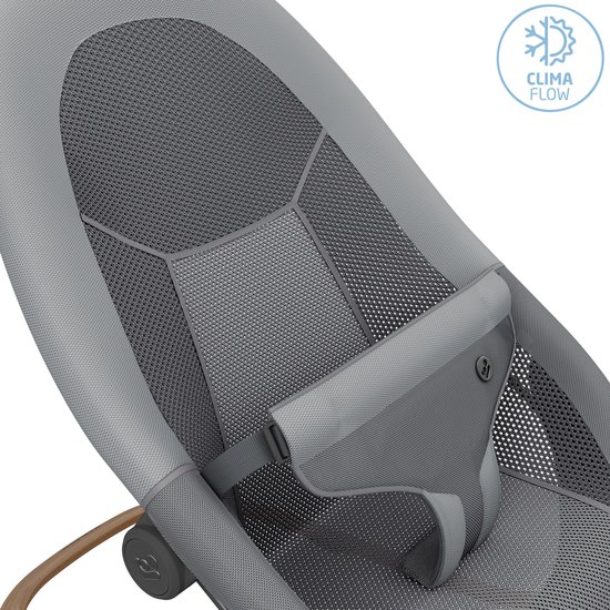 Maxi-Cosi Dove Pro - Wipstoel - Elegance Graphite — afbeelding 4
