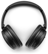 Bose QuietComfort - Koptelefoon - Draadloos - Zwart