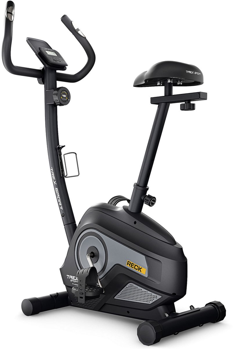 Trex Sport TX-400MB Reck - Hometrainer (EAN: ...7414) - afbeelding 3