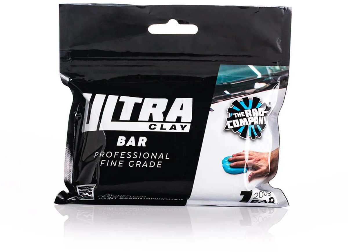 The Rag Company Ultra Clay Bar