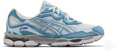 ASICS Gel-NYC - Unisexe - Arctic Sky - Taille EU 39