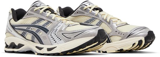 ASICS Gel-Kayano 14 « Oyster White/Steeple Grey » taille 44