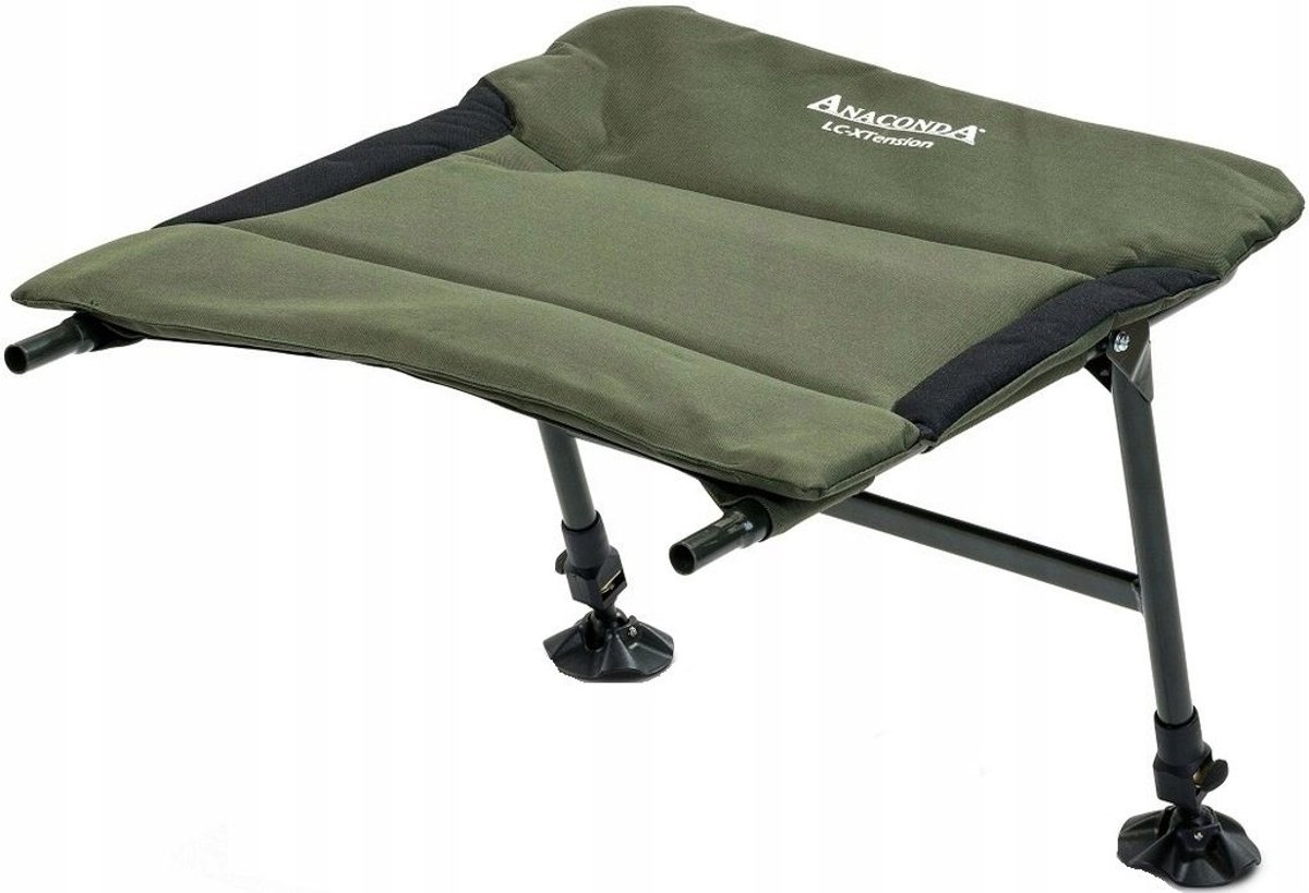 Anaconda LC-Xtension Voetenbank voor Lounge Stoel XT-6
