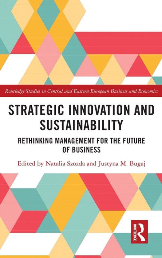 Routledge Studies in Central and Eastern European Business a ... - cover