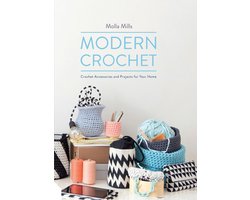 Modern Crochet