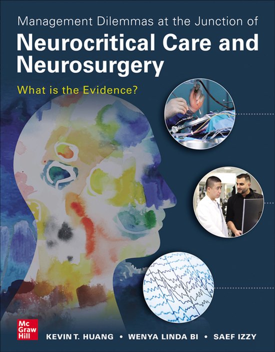 Management Dilemmas at the Junction of Neurocritical Care an ... - cover