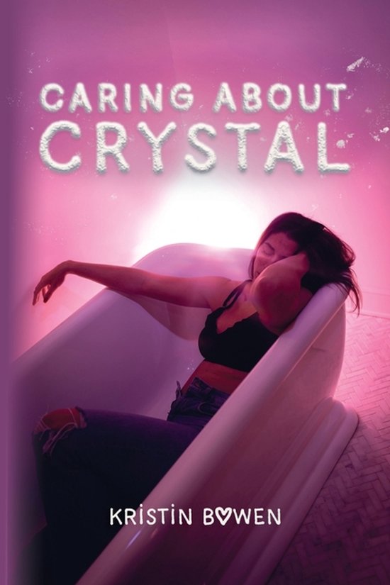 Caring About Crystal - cover