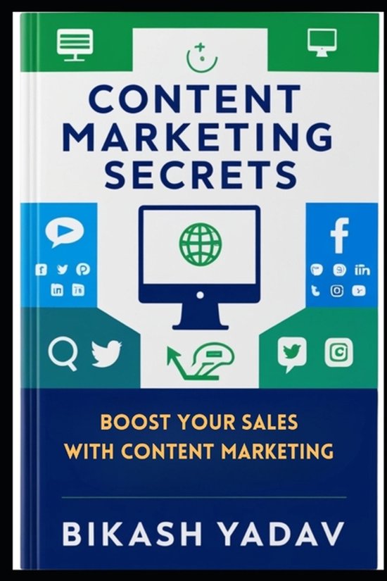 Content Marketing Strategy - cover