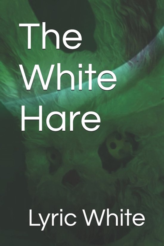 The White Hare - cover
