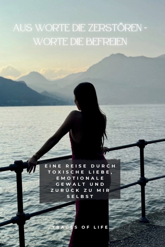 Aus Worte die Zerstören - Worte die befreien - cover