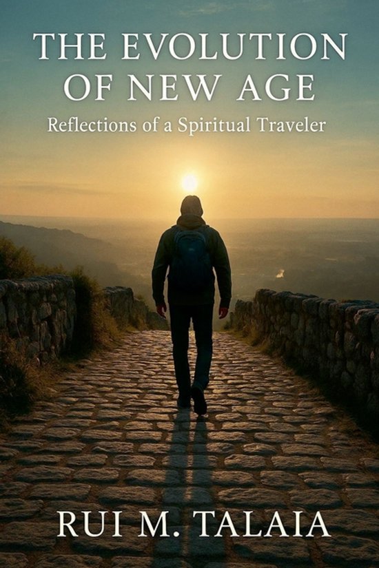 The Evolution of New Age