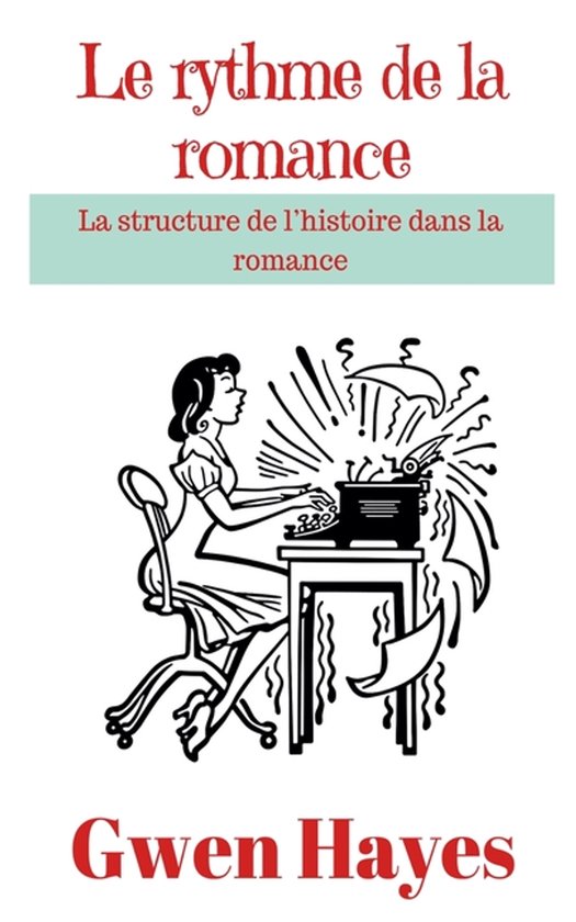 Le rythme de la romance - cover