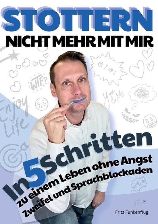 Stottern - Nicht mehr mit mir - cover