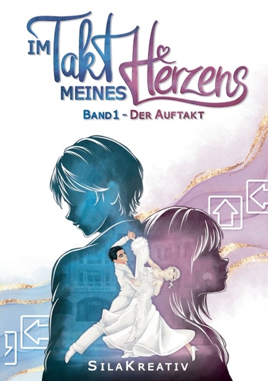 Im Takt meines Herzens - cover