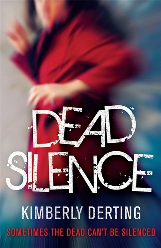 Dead Silence - cover
