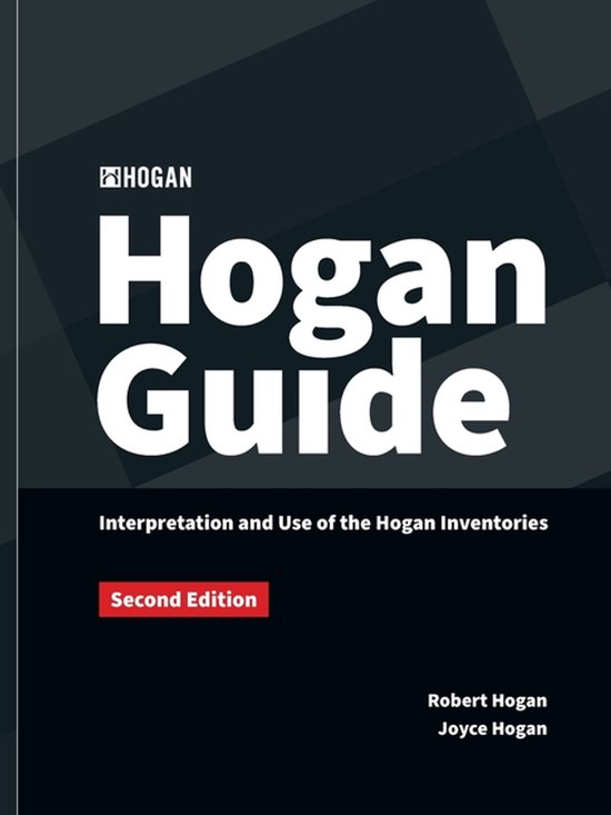 The Hogan Guide - cover