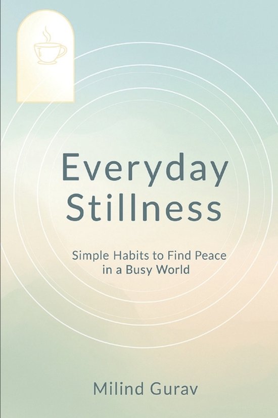 Everyday Stillnes - cover