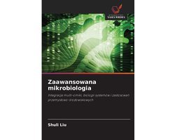 Zaawansowana mikrobiologia