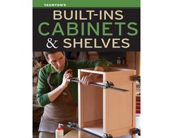 Built-Ins, Cabinets & Shelves