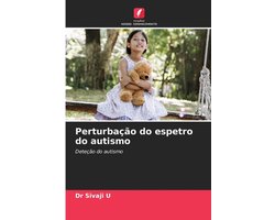 Perturbação do espetro do autismo