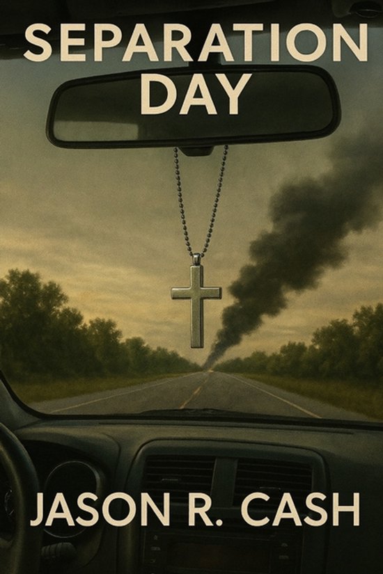 Separation Day - cover