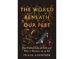 The World Beneath Our Feet