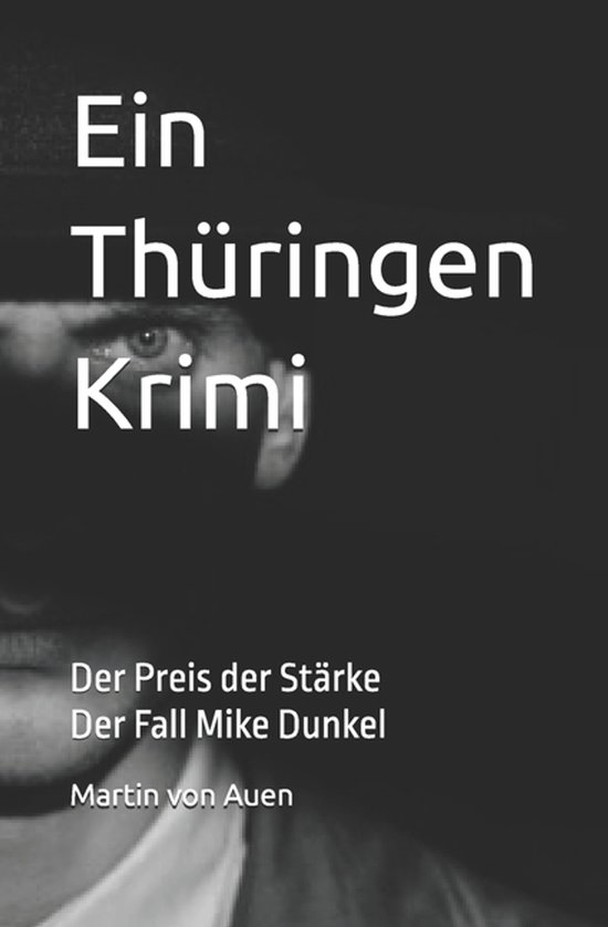 Ein Thüringen Krimi-Ein Thüringen Krimi - cover