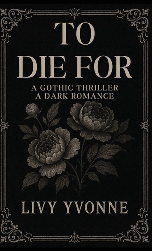 To Die For - cover