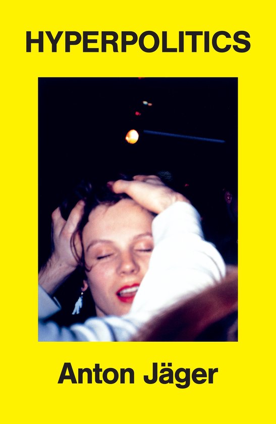 Hyperpolitics - cover