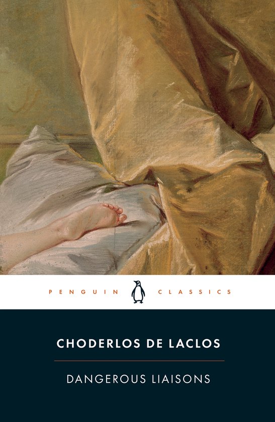 PC Dangerous Liaisons - cover