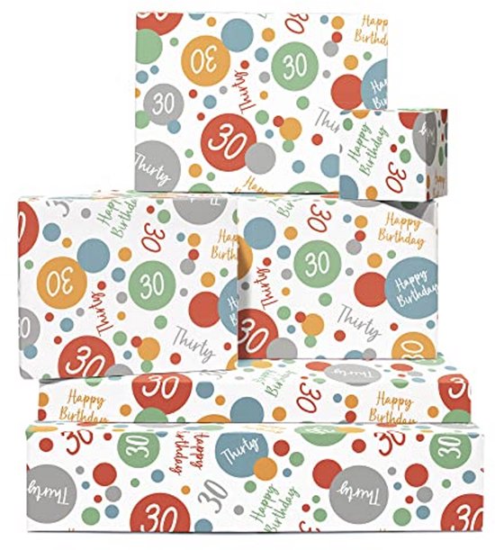 Inpakpapier gepersonaliseerd? Direct maken en bestellen Inpakpapier gepersonaliseerd? Direct maken en bestellen
