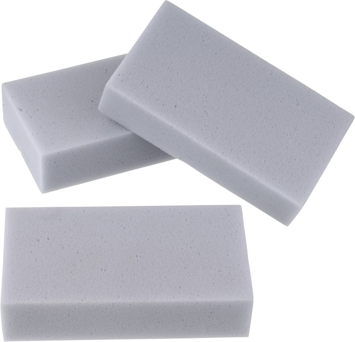 CON-P - SA101 - Wonderspons - 122X65X30mm - 3 Stuks - SA101