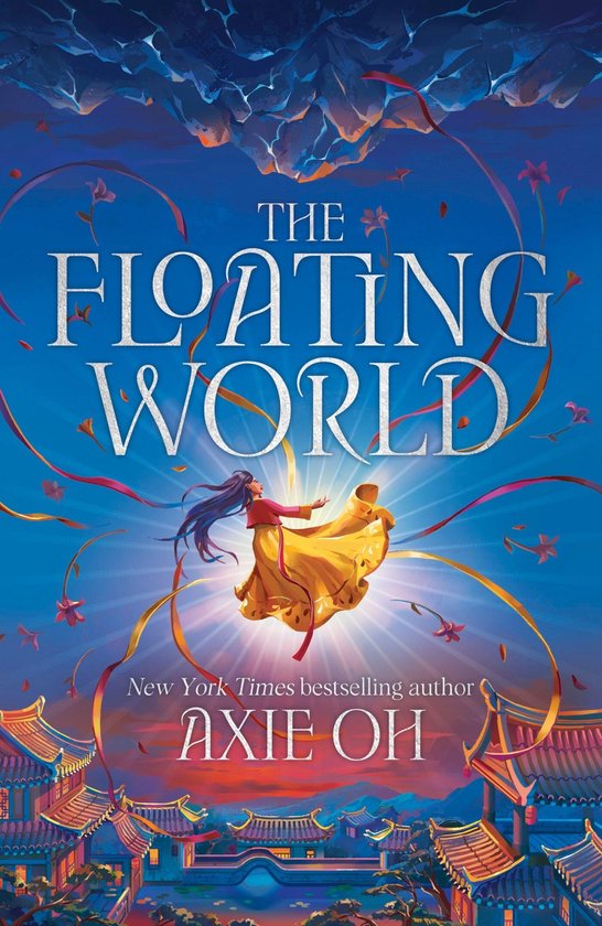 The Floating World - cover