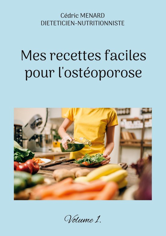 Savoir quoi manger, tout simplement... - - Mes recettes faci ... - cover