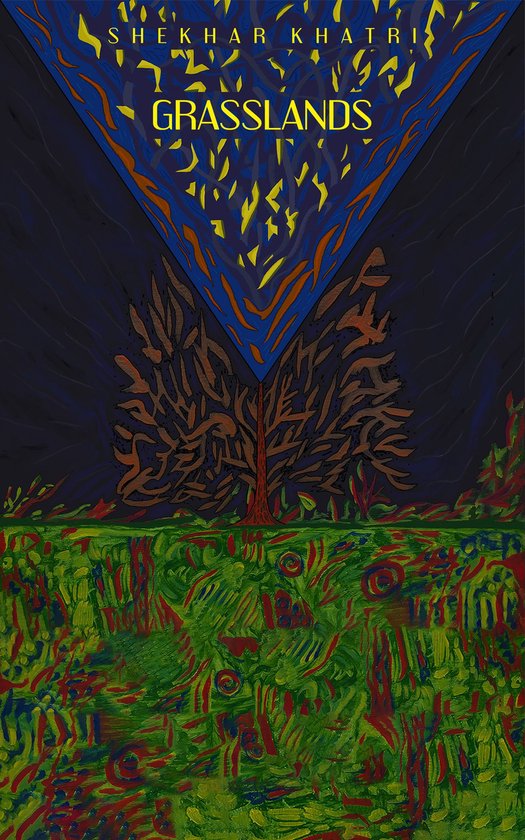Grasslands - cover