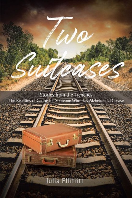 Two Suitcases - cover