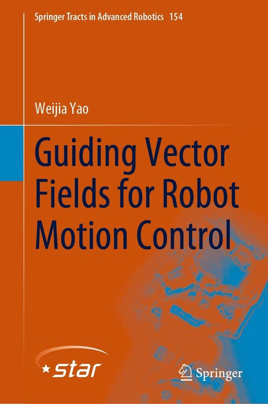 Intelligent Technologies and Robotics (R0) - Guiding Vector  ... - cover